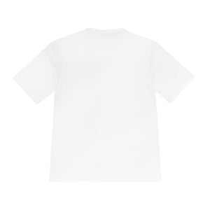 Motivational Workout Tee, Fitness Shirt, Gym Gear, Inspirational Activewear, Gift for Athletes, Sporty Apparel