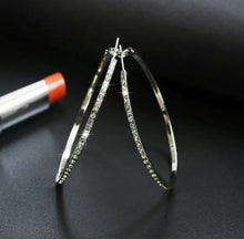 Load image into Gallery viewer, &quot;Jazzy&quot; Earrings