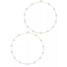 Load image into Gallery viewer, &quot;Big Pearl&quot; Earrings