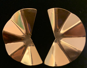 "Fanfare" Earrings