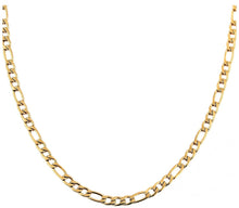 Load image into Gallery viewer, &quot;Winner&quot; Figaro Chain