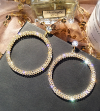 Load image into Gallery viewer, &quot;Everlasting&quot; Earrings