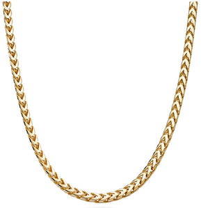 "Leader" Franco Chain