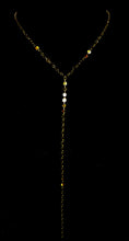Load image into Gallery viewer, Pre-Order - “Drop Me My Coins&quot; Necklace