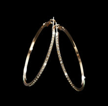 Load image into Gallery viewer, &quot;Jazzy&quot; Earrings
