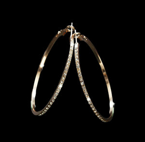 "Jazzy" Earrings