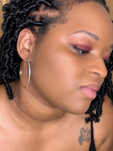 "Jazzy" Earrings