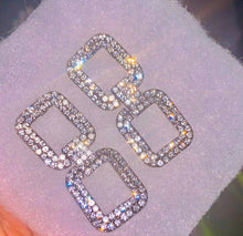 Load image into Gallery viewer, &quot;Just Extra&quot; - Earrings