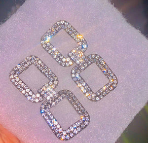 "Just Extra" - Earrings