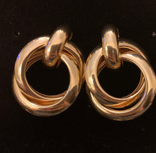 Load image into Gallery viewer, &quot;Love All Around&quot; Oversized Stud Earrings - Multiple Styles